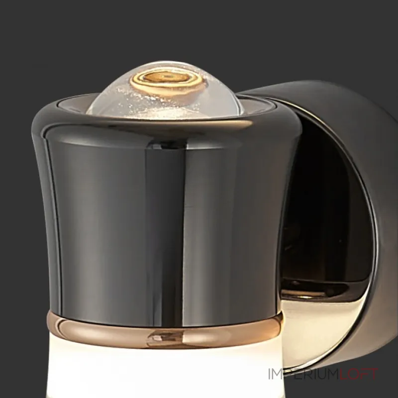 Настенный светильник MEDVIN WALL от ImperiumLoft