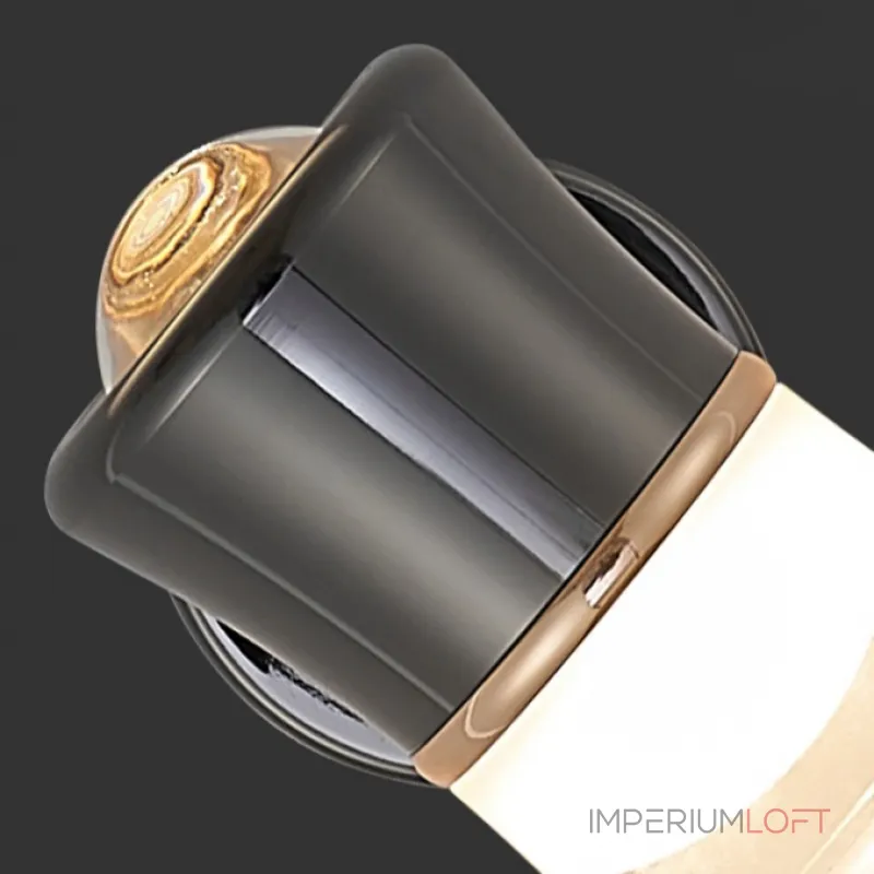 Настенный светильник MEDVIN WALL от ImperiumLoft