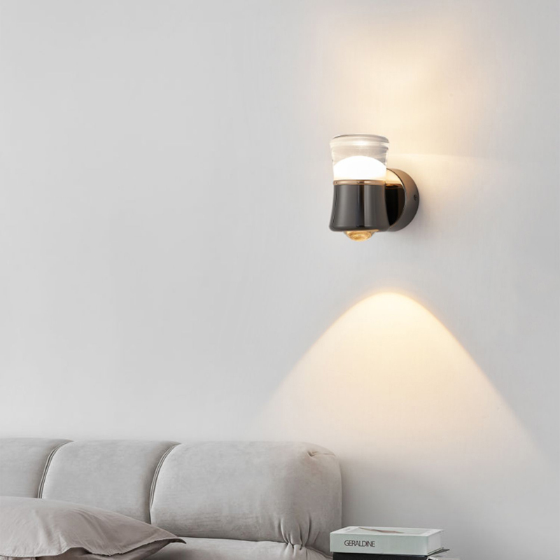 Настенный светильник MEDVIN WALL от ImperiumLoft