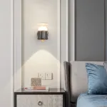 Настенный светильник MEDVIN WALL от ImperiumLoft