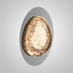 Настенный светильник EVIAN WALL A от ImperiumLoft