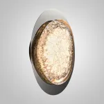 Настенный светильник EVIAN WALL C от ImperiumLoft