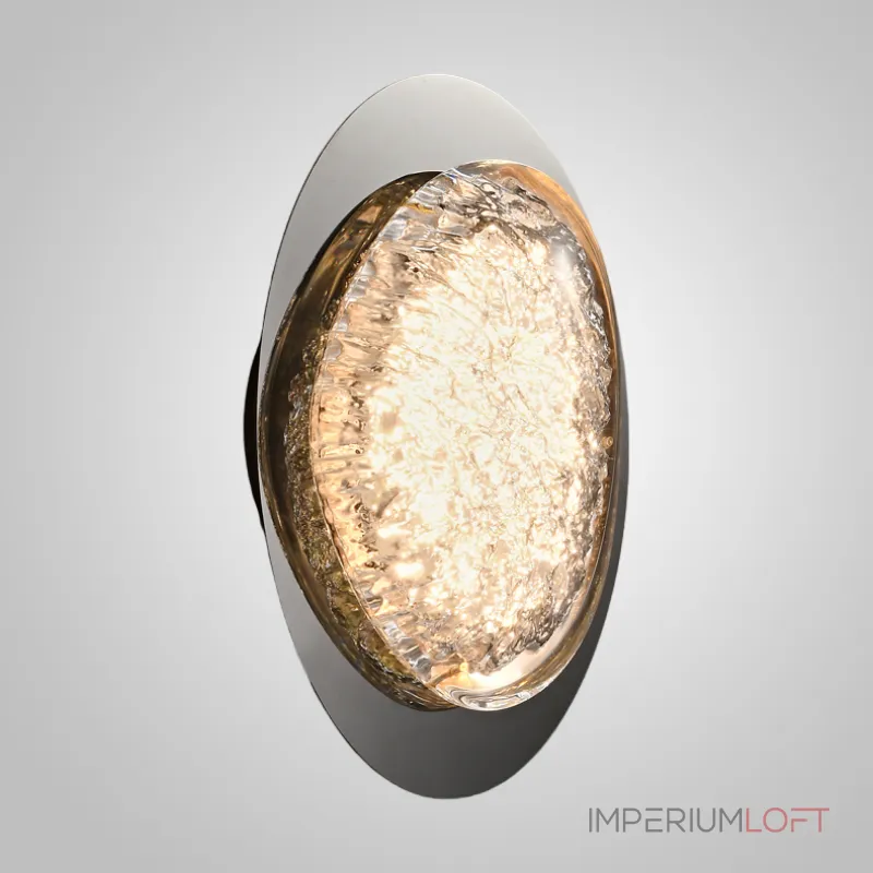 Настенный светильник EVIAN WALL C от ImperiumLoft Настенный светильник EVIAN WALL C от ImperiumLoft