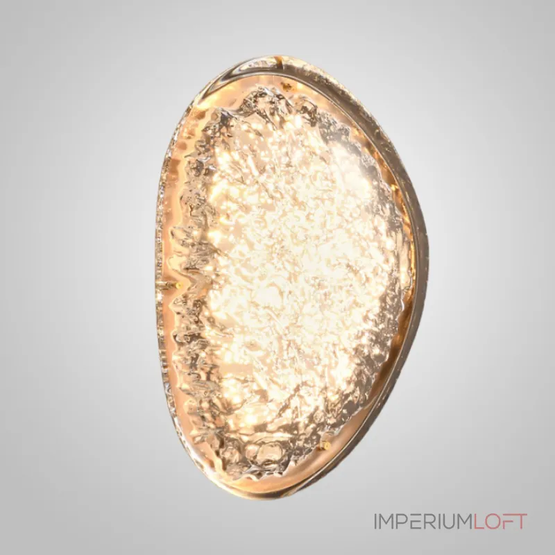 Настенный светильник EVIAN WALL B от ImperiumLoft Настенный светильник EVIAN WALL B от ImperiumLoft