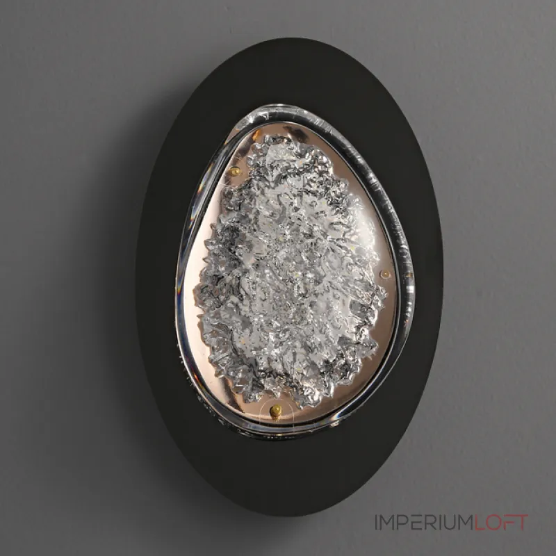 Настенный светильник EVIAN WALL A от ImperiumLoft