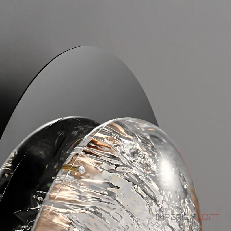 Настенный светильник EVIAN WALL A от ImperiumLoft