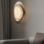 Настенный светильник EVIAN WALL A от ImperiumLoft