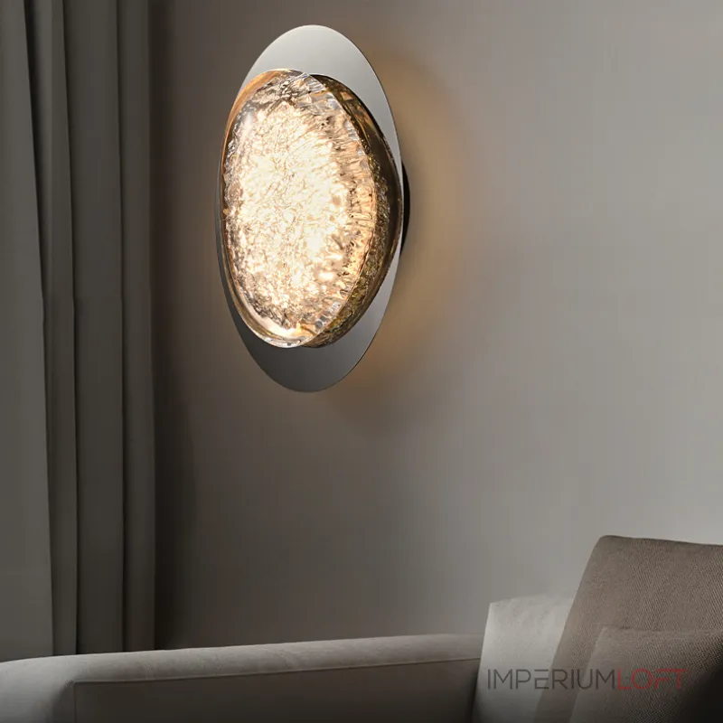 Настенный светильник EVIAN WALL A от ImperiumLoft