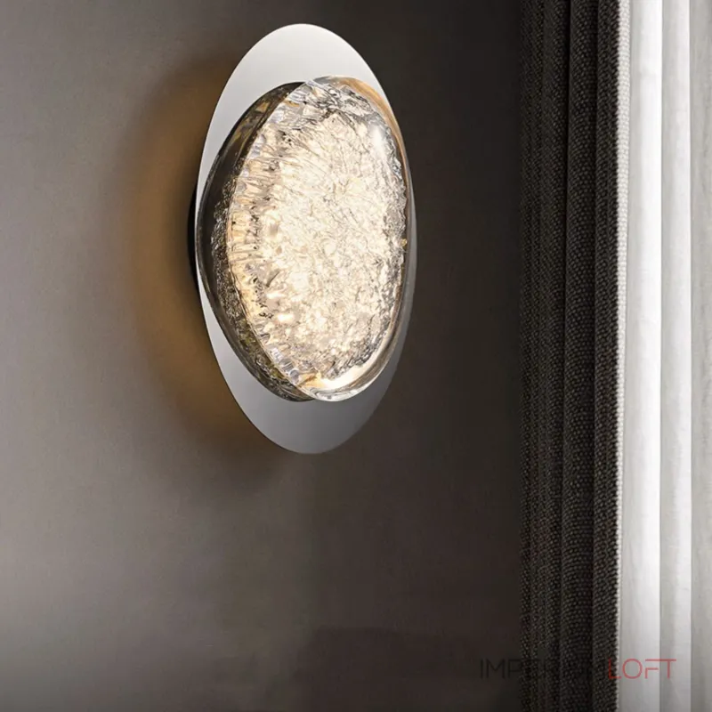 Настенный светильник EVIAN WALL A от ImperiumLoft