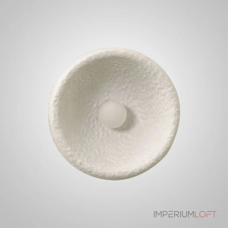Настенный светильник EDMON WALL D30 от ImperiumLoft Настенный светильник EDMON WALL D30 от ImperiumLoft