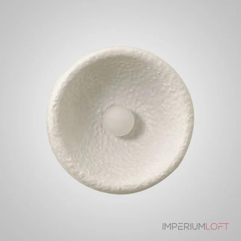Настенный светильник EDMON WALL D40 от ImperiumLoft Настенный светильник EDMON WALL D40 от ImperiumLoft