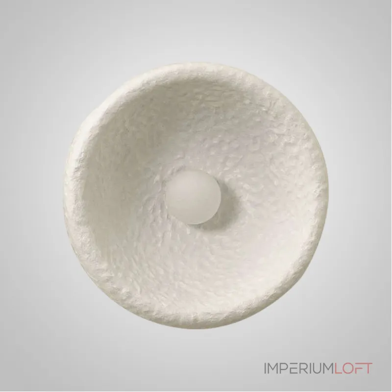 Настенный светильник EDMON WALL D60 от ImperiumLoft Настенный светильник EDMON WALL D60 от ImperiumLoft