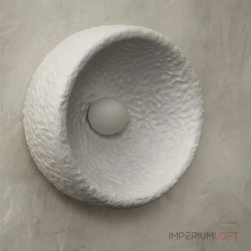 Настенный светильник EDMON WALL D30 от ImperiumLoft Настенный светильник EDMON WALL D30 от ImperiumLoft