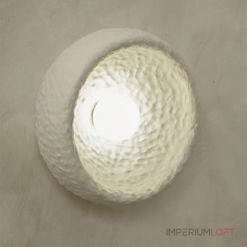 Настенный светильник EDMON WALL D30 от ImperiumLoft Настенный светильник EDMON WALL D30 от ImperiumLoft