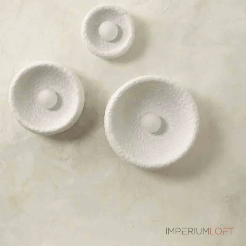 Настенный светильник EDMON WALL D30 от ImperiumLoft Настенный светильник EDMON WALL D30 от ImperiumLoft