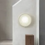 Настенный светильник EDMON WALL D30 от ImperiumLoft