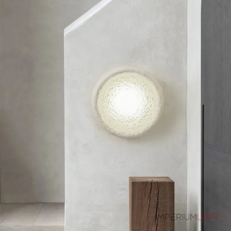 Настенный светильник EDMON WALL D30 от ImperiumLoft Настенный светильник EDMON WALL D30 от ImperiumLoft