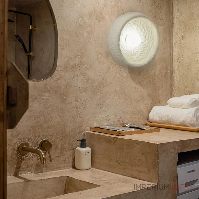 Настенный светильник EDMON WALL D30 от ImperiumLoft Настенный светильник EDMON WALL D30 от ImperiumLoft