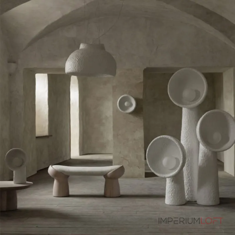 Настенный светильник EDMON WALL D30 от ImperiumLoft Настенный светильник EDMON WALL D30 от ImperiumLoft