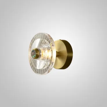 Настенный светильник JANICA WALL L1