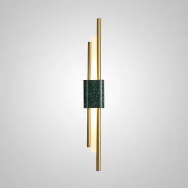 Настенный светильник Bert Frank TANTO H65 Green