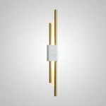 Настенный светильник Bert Frank TANTO H65 White от ImperiumLoft