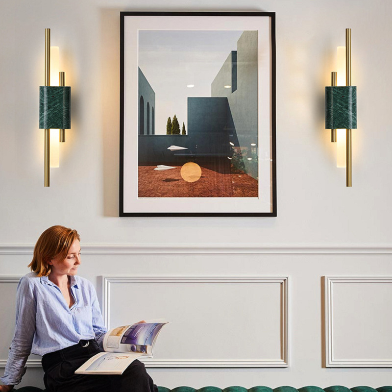 Бра Bert Frank TANTO SMALL Н45 White от ImperiumLoft Бра Bert Frank TANTO SMALL Н45 White от ImperiumLoft