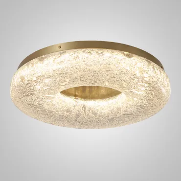 Потолочный светильник NELIUS CH D51 Brass