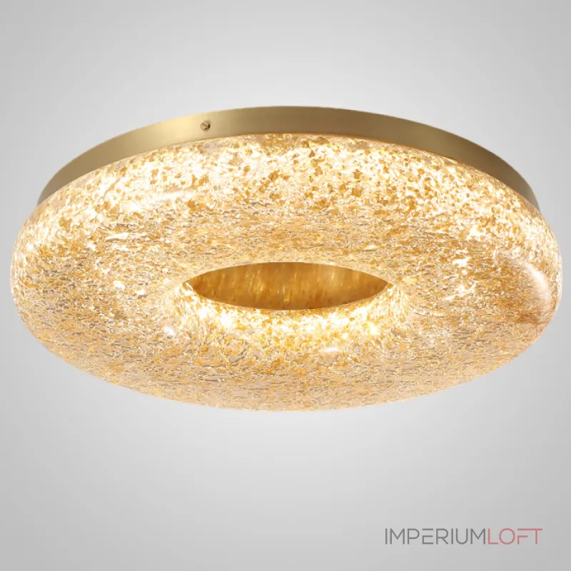 Потолочный светильник NELIUS CH D81 Gold от ImperiumLoft Потолочный светильник NELIUS CH D81 Gold от ImperiumLoft