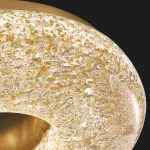 Потолочный светильник NELIUS CH D61 Gold от ImperiumLoft