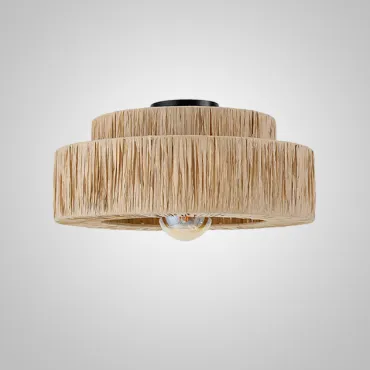 Потолочный светильник HISKIAS CH D45