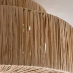 Потолочный светильник HISKIAS CH D45