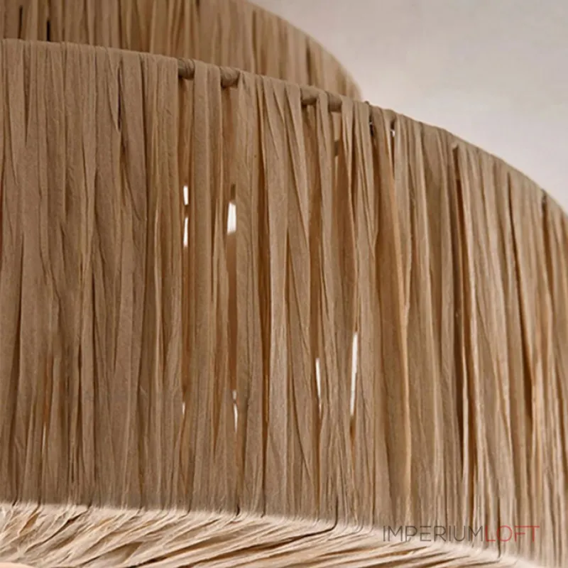 Потолочный светильник HISKIAS CH D45