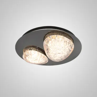 Потолочный светильник EVIAN CH D40 Потолочный светильник EVIAN CH D40