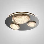 Потолочный светильник EVIAN CH D48