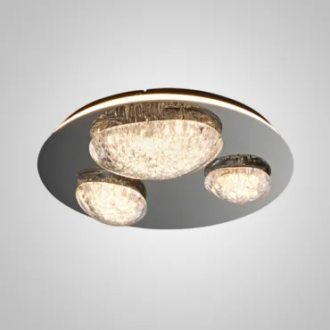 Потолочный светильник EVIAN CH D48 Потолочный светильник EVIAN CH D48