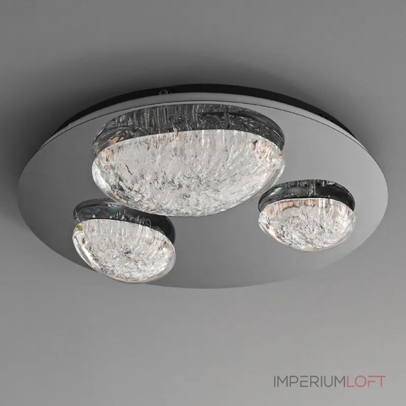 Потолочный светильник EVIAN CH D40