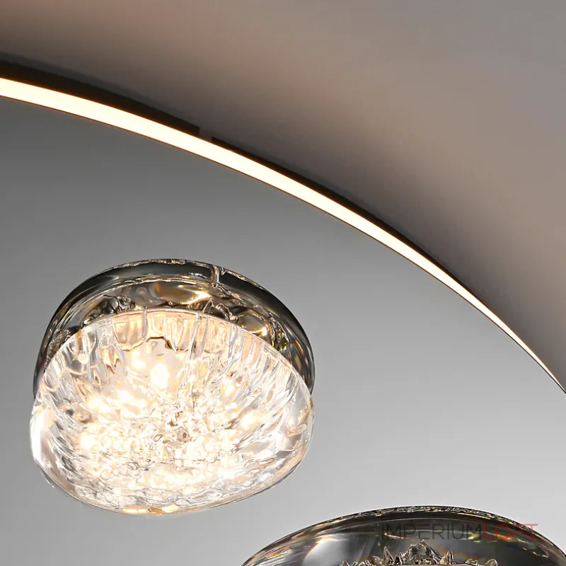 Потолочный светильник EVIAN CH D40