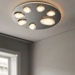 Потолочный светильник EVIAN CH D40