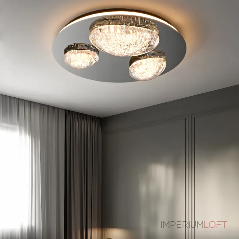 Потолочный светильник EVIAN CH D40