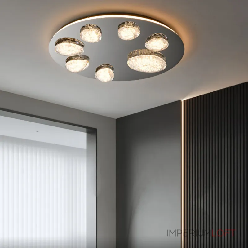 Потолочный светильник EVIAN CH D40