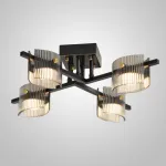 Потолочная люстра NICOLETTA CH L55