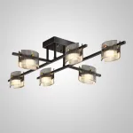 Потолочная люстра NICOLETTA CH L90