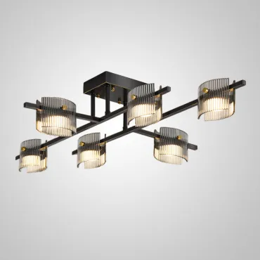 Потолочная люстра NICOLETTA CH L90