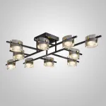 Потолочная люстра NICOLETTA CH L120