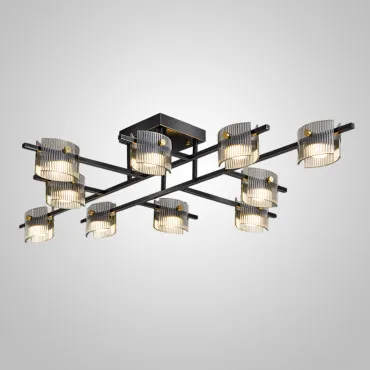 Потолочная люстра NICOLETTA CH L120