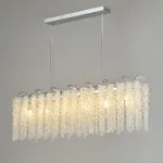 Люстра на штанге FREDLEIF L L120