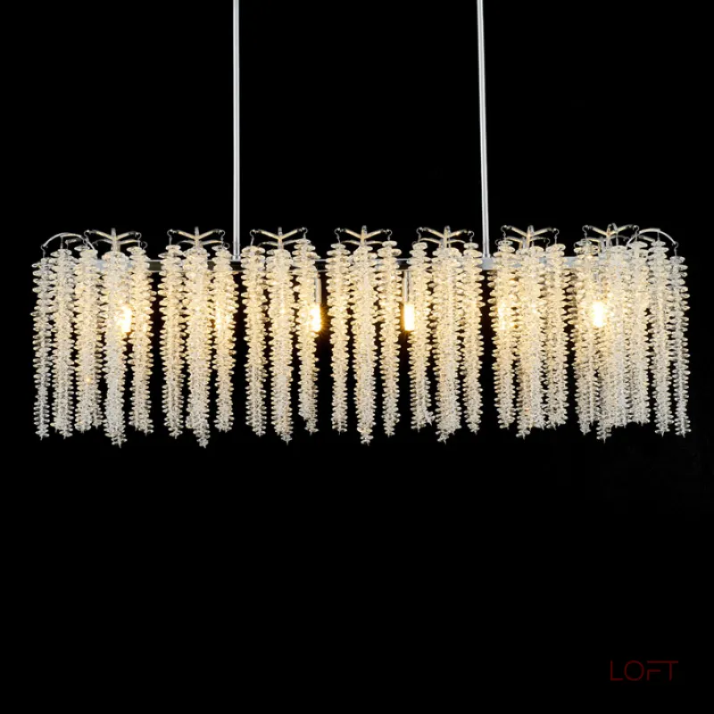 Потолочный светильник FREDLEIF L L100 от ImperiumLoft