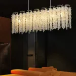 Потолочный светильник FREDLEIF L L100 от ImperiumLoft