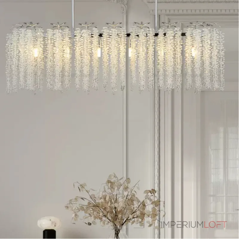 Потолочный светильник FREDLEIF L L100 от ImperiumLoft